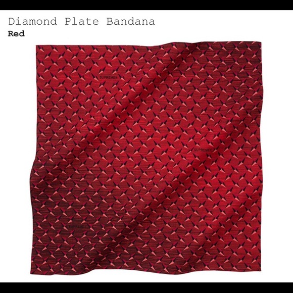 Supreme Other - SOLD***New Supreme Bandana